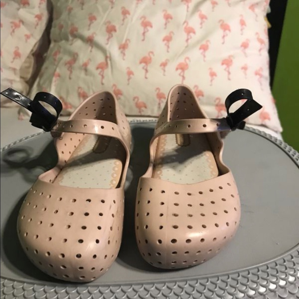 Mini melissa 10